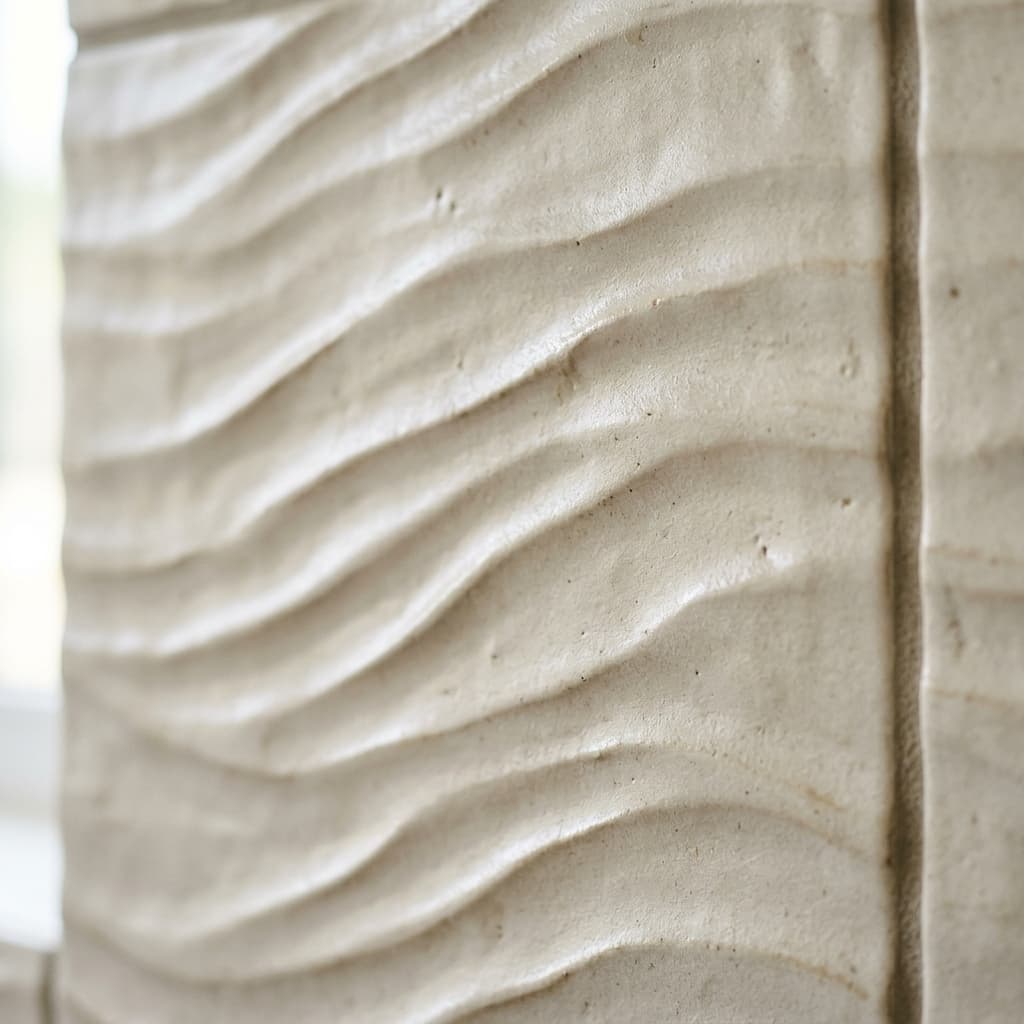 ARTISAN WHITE