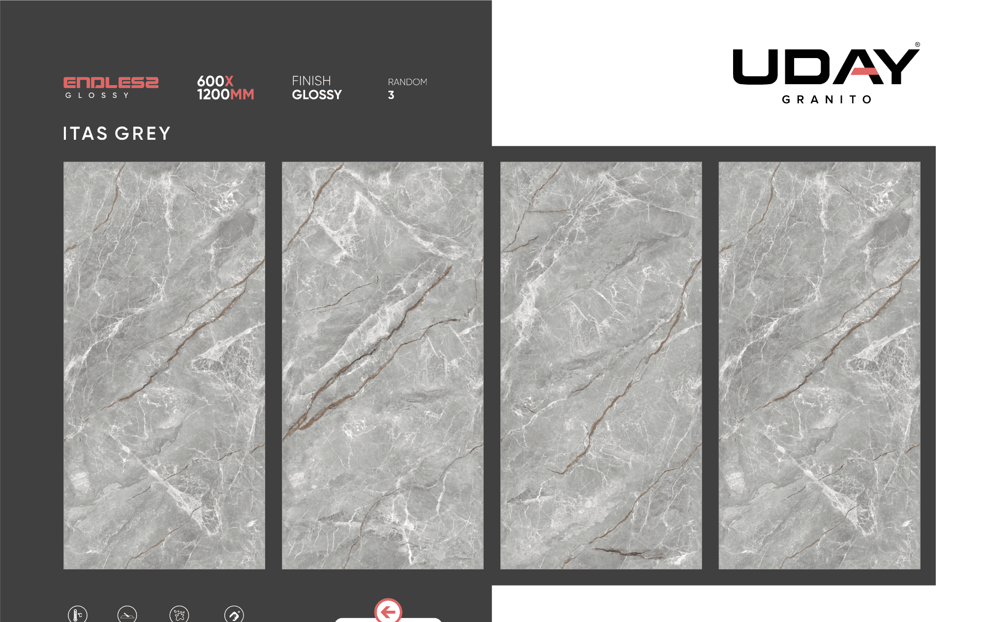 CARRARA CLASSIC
