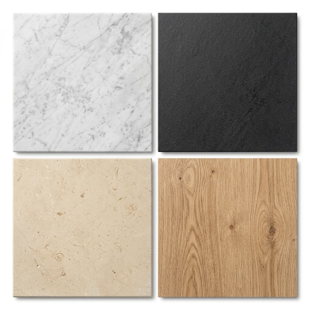 Classic 3D Tile