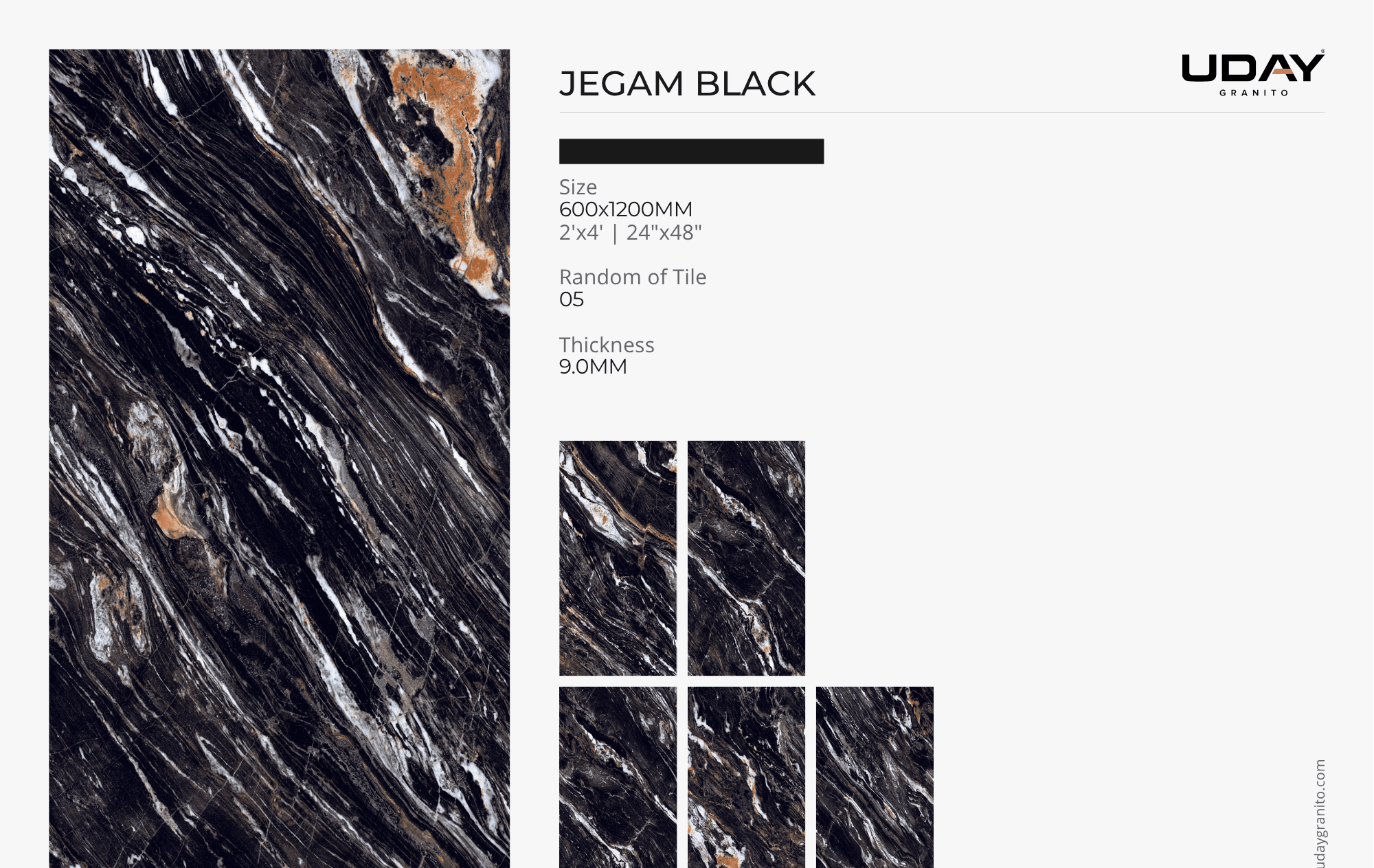 JEGAM BLACK