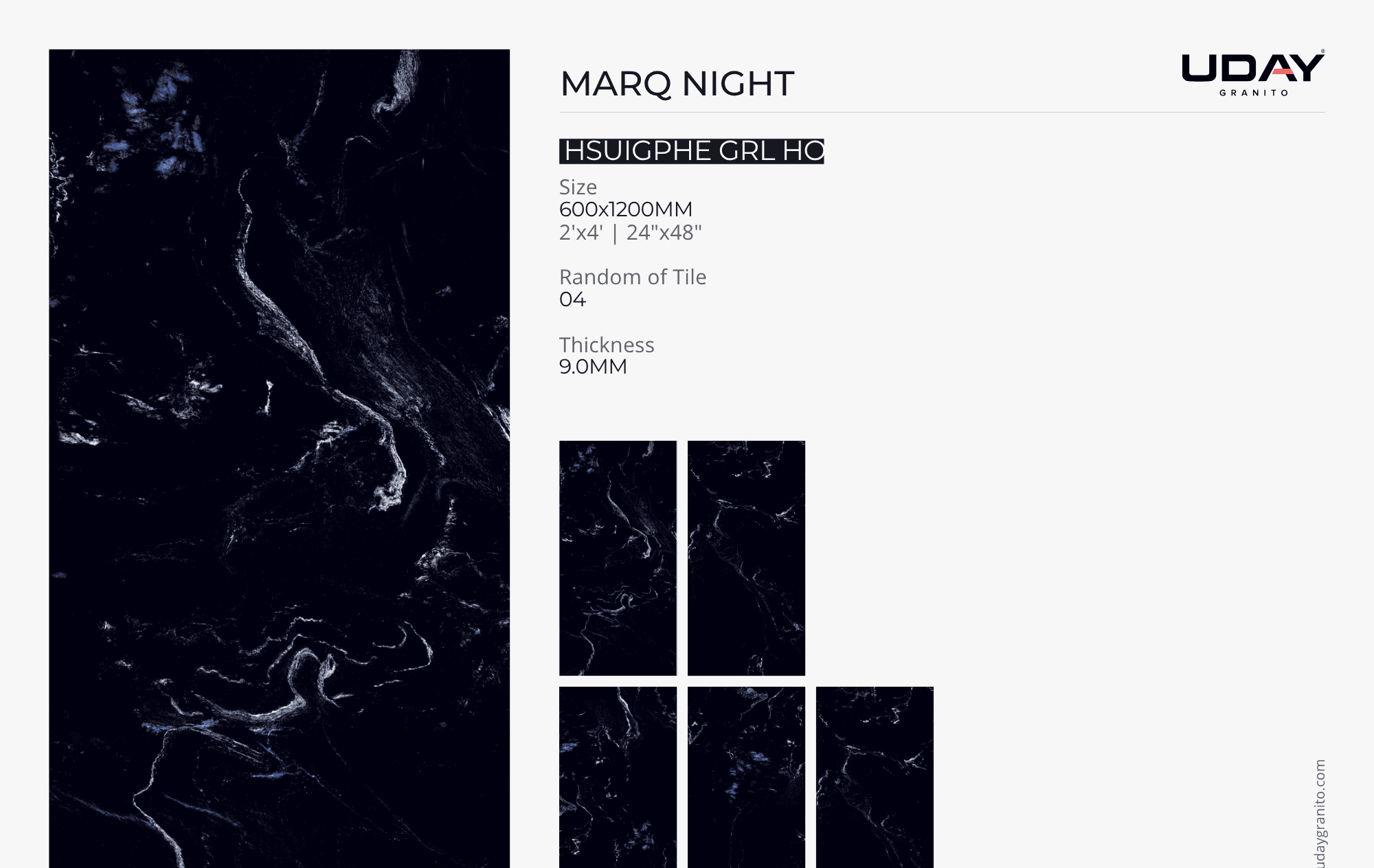 MARQ NIGHT