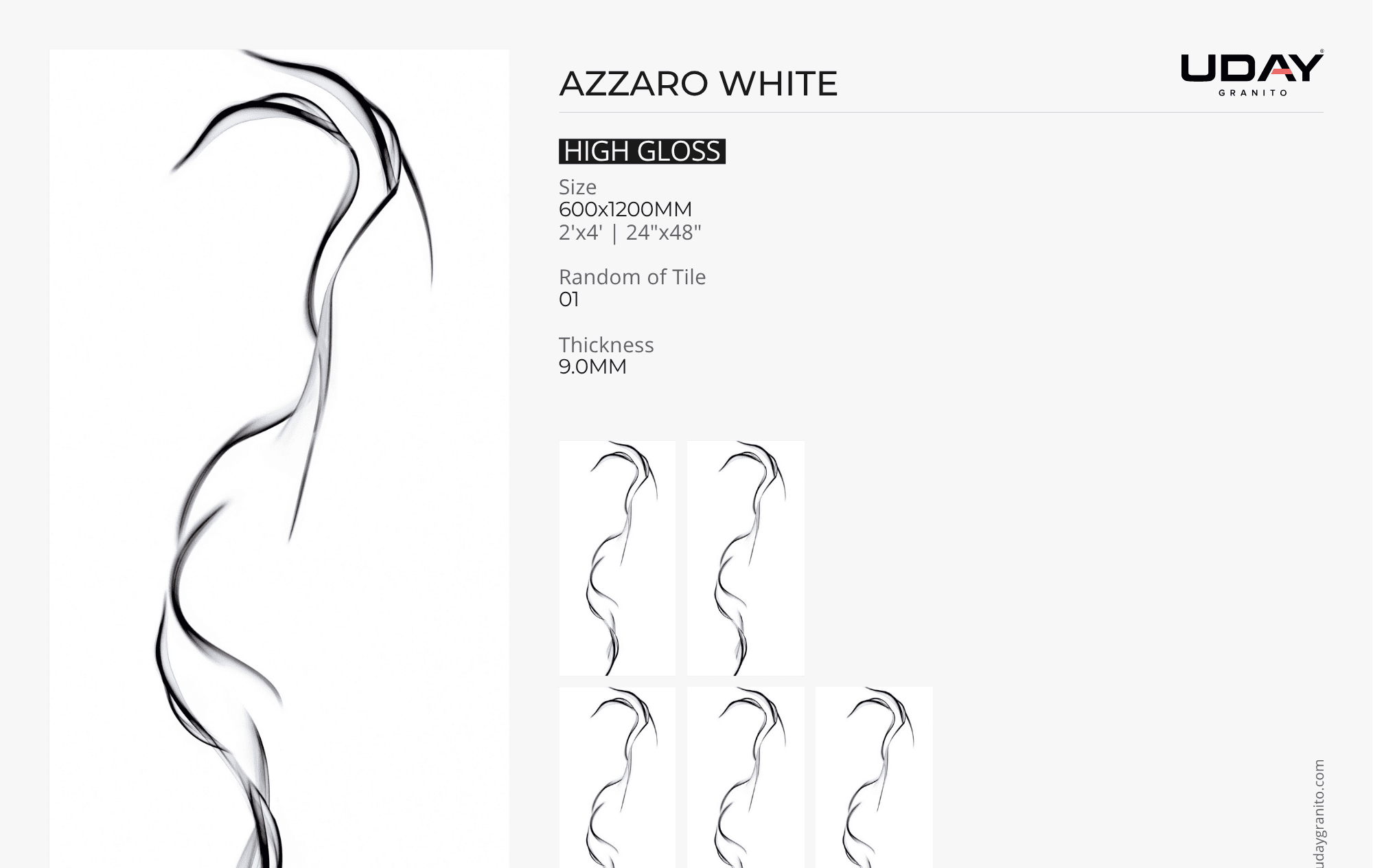 AZZARO WHITE